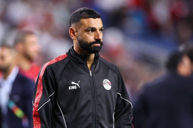 Al Ahli make initial inquiries for Liverpool's Salah
