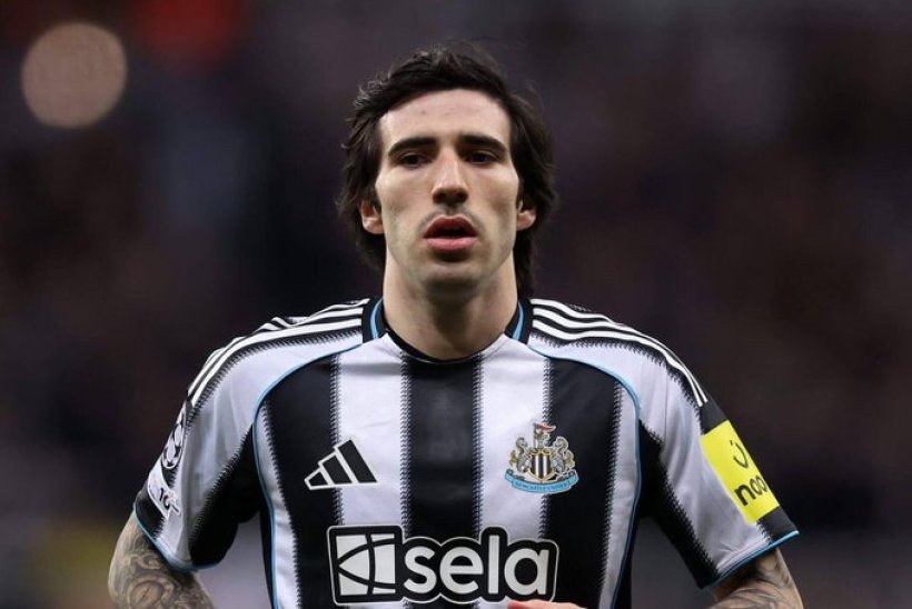 Tottenham agree £100m deal to sign Newcastle midfielder Sandro Tonali