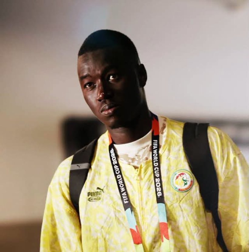 Pape Gueye quits Senegal duty over coaching staff after World Cup exit