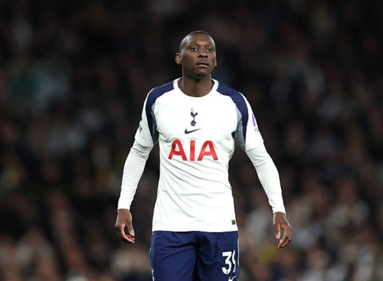 Kolo Muani Close to Joining Juventus