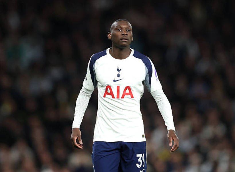 Kolo Muani Close to Joining Juventus