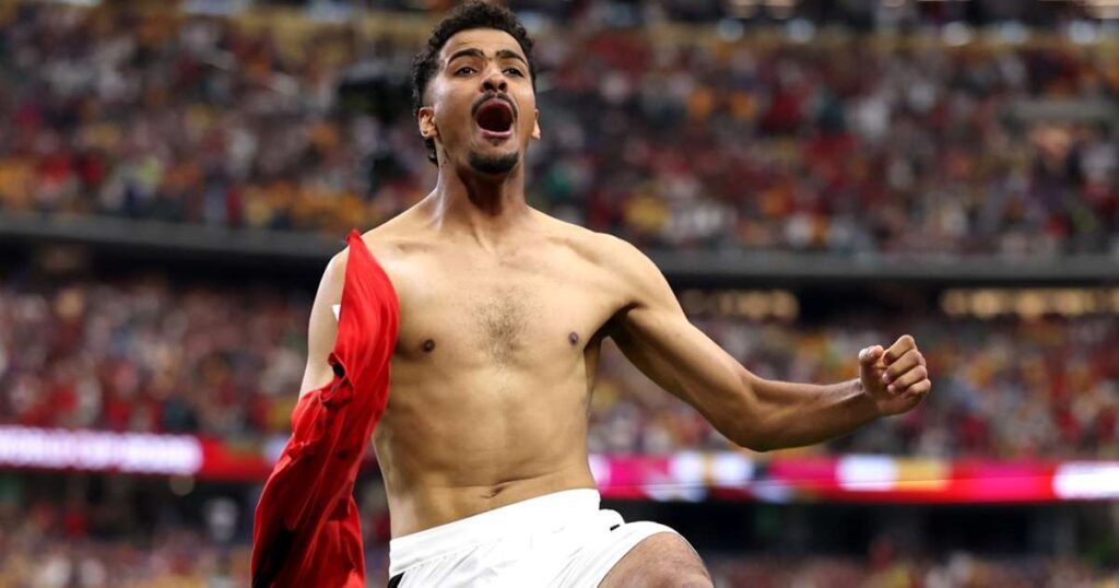 Australia 1-1 Egypt (2-4 pens): Pharaohs edge Socceroos in World Cup thriller