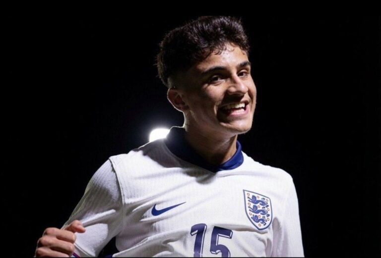 Arsenal sign teenage defender Elijah Upson from Tottenham