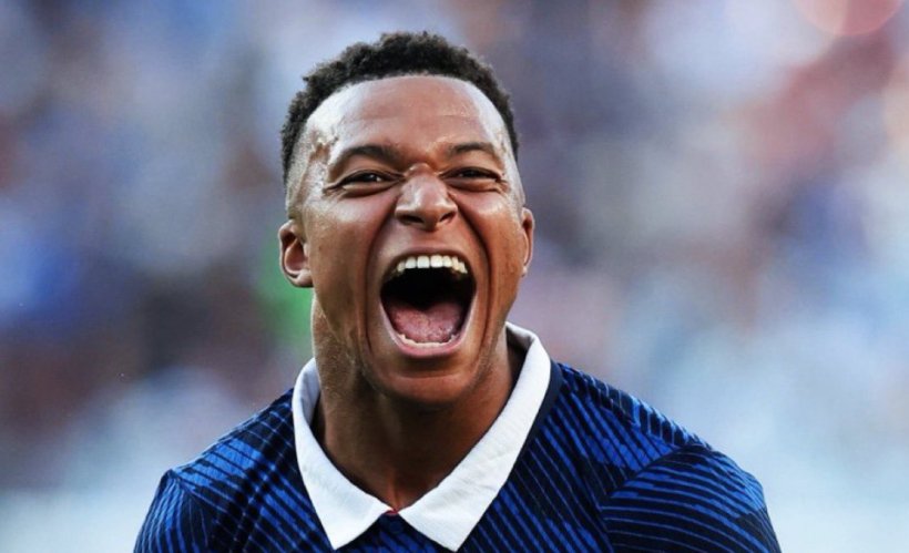 Mbappé breaks World Cup scoring record to eclipse Messi