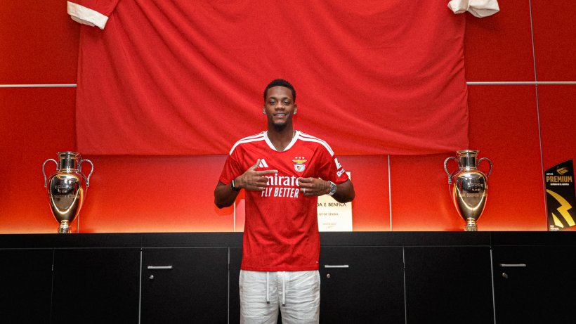 Jhon Durán Joins Benfica on Loan from Al-Nassr in €6.1m Deal