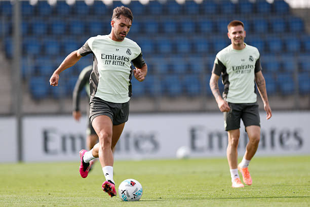 Real Madrid loan moves with Mastantuono and Asencio set to exit