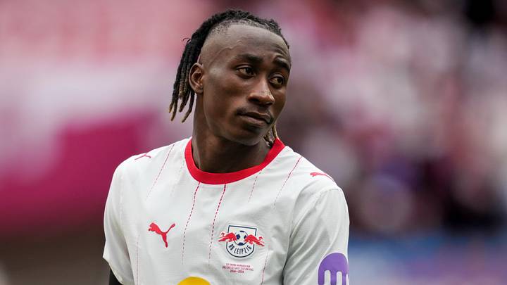 Real Madrid close to signing Yan Diomande