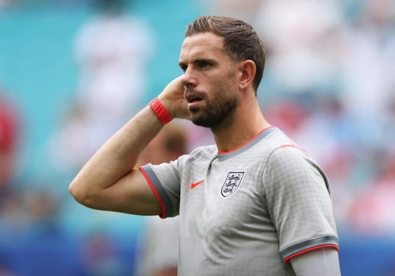Chelsea target Jordan Henderson to strengthen midfield