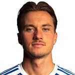 player photo