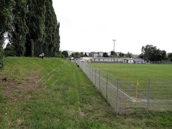 stadium photo