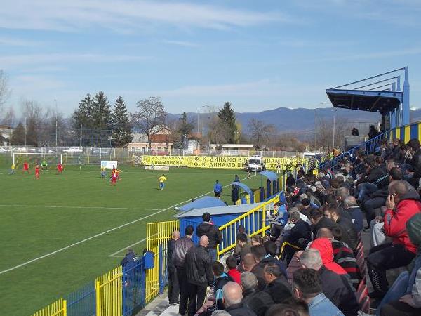 stadium photo
