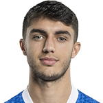 player photo