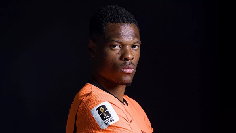 Real Madrid sign Denzel Dumfries from Inter Milan on four-year deal