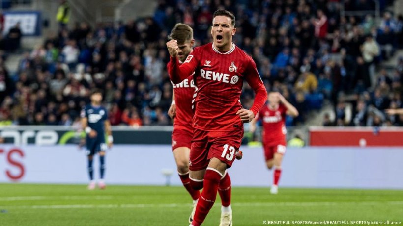 Borussia Dortmund step up pursuit of Karim Adeyemi replacement