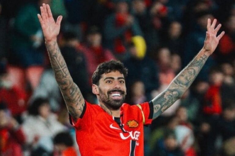 Al Nassr on the verge of completing Samo Costa deal