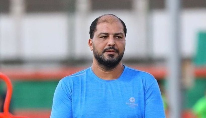 Tunisia appoint Chaâbani as new manager