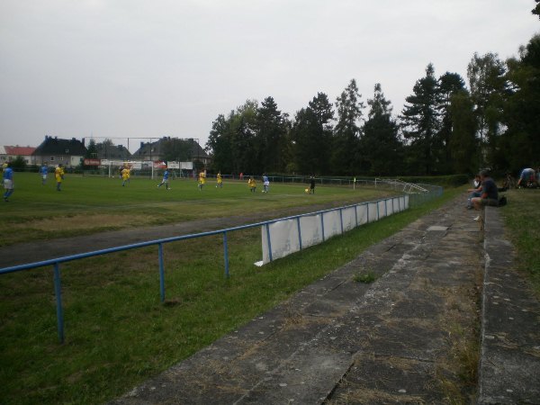 stadium photo