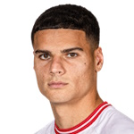 player photo