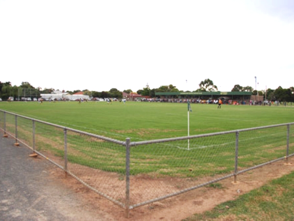 stadium photo