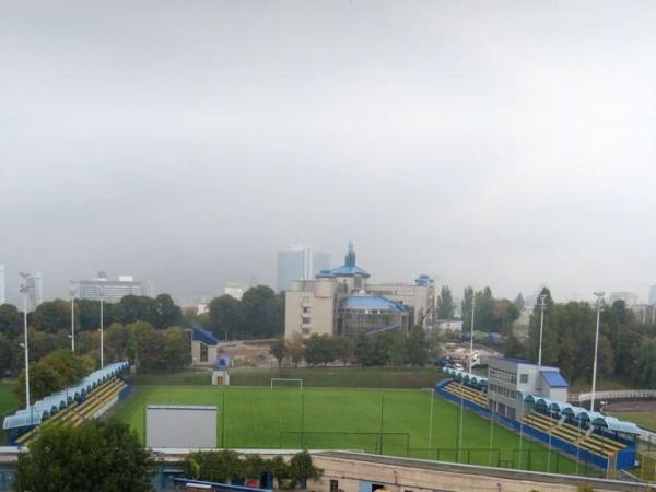 stadium photo