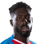 player photo