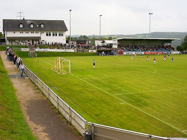 stadium photo