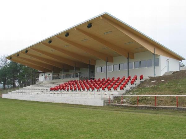 stadium photo