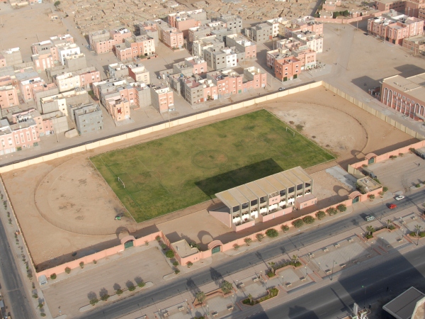 stadium photo