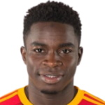 player photo