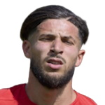player photo