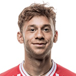 player photo