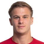 player photo