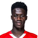 player photo