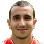 player photo