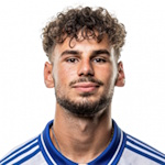 player photo