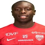 player photo