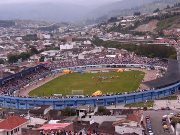 stadium photo