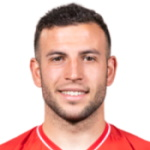 player photo