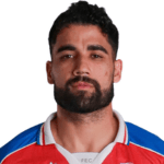 player photo