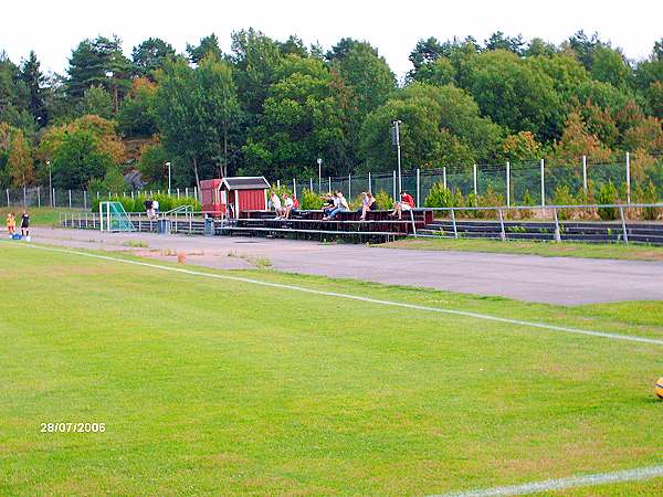 stadium photo