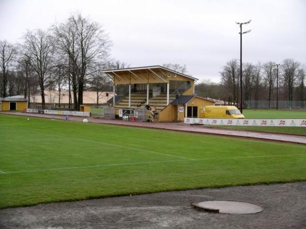 stadium photo