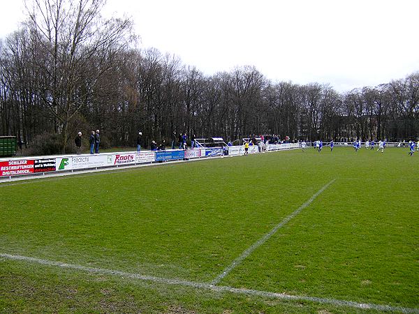 stadium photo