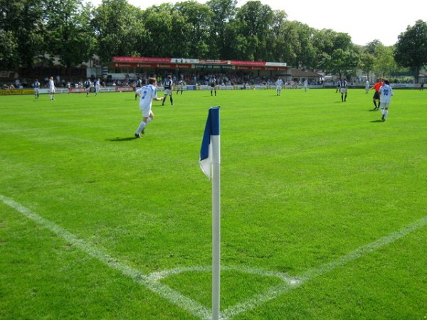 stadium photo