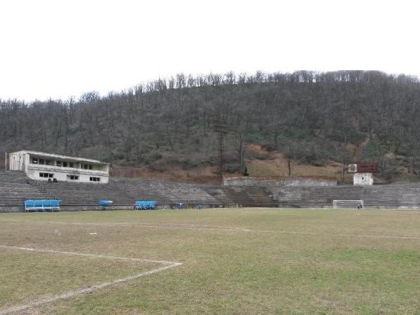 stadium photo