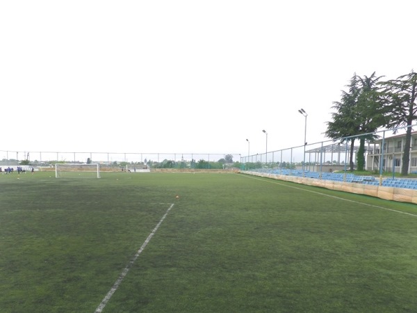 stadium photo