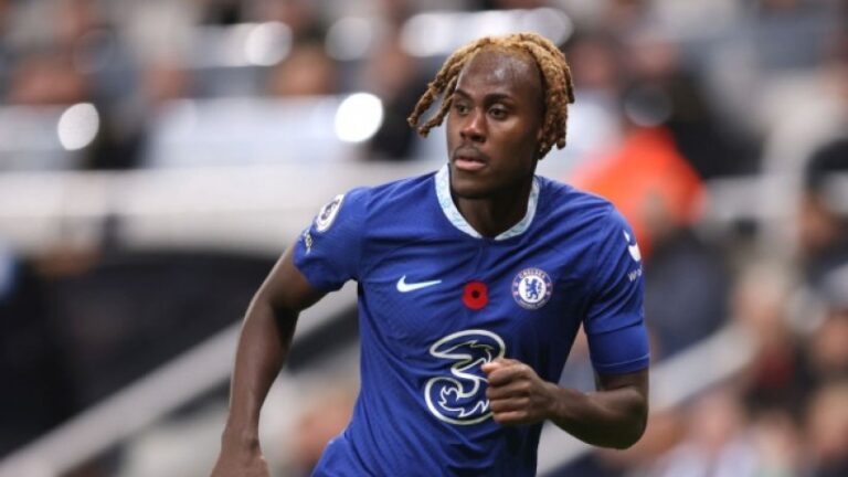 Como reach agreement to sign Chelsea defender Trevoh Chalobah
