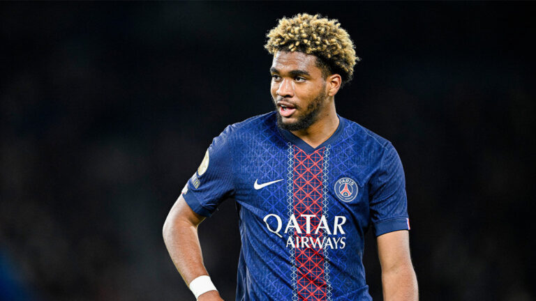 Liverpool open talks to sign PSG winger Ibrahim Mbaye