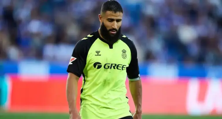 Official: Abha Signs Nabil Fekir on Free Transfer