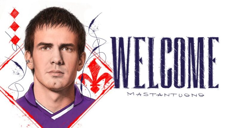Fiorentina Complete Mastantuono Loan Deal