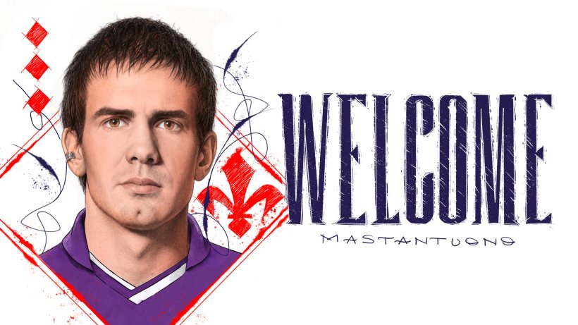 Fiorentina Complete Mastantuono Loan Deal